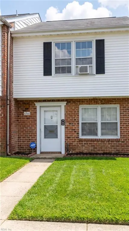 6566 Stoney Point N, Norfolk, VA 23502 - #1