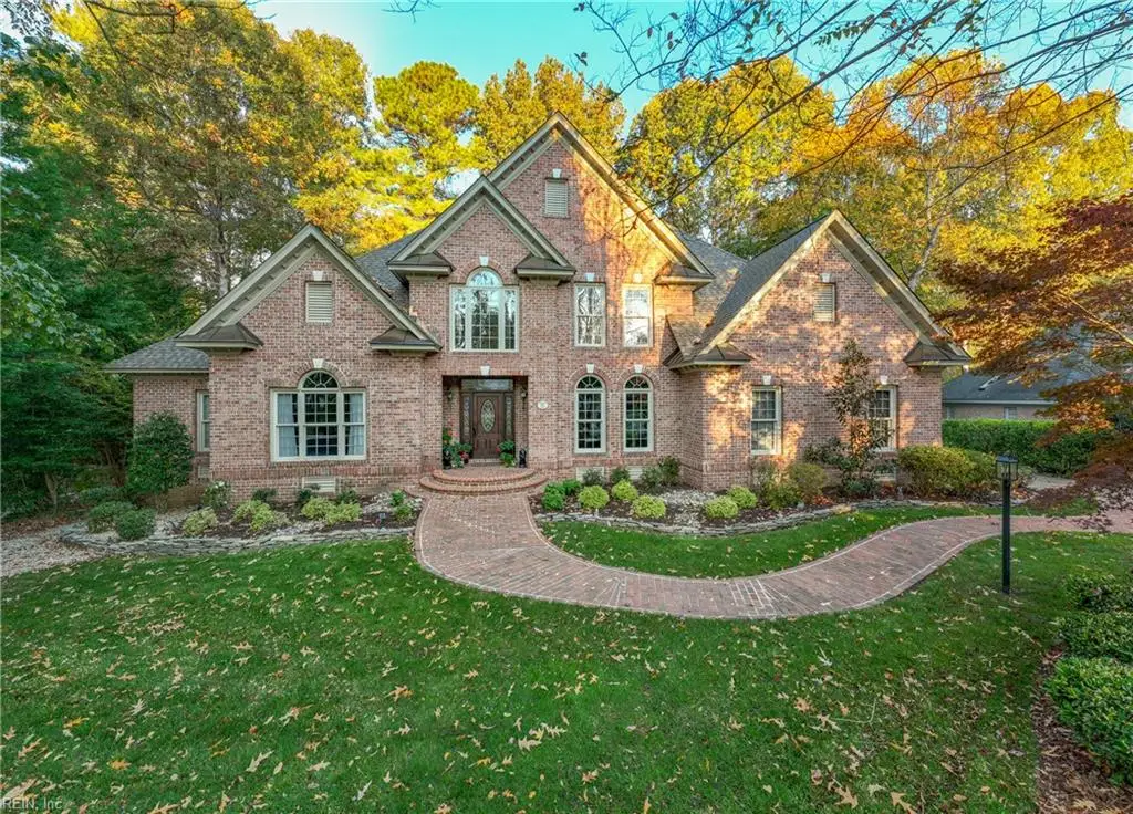 107 Hoylake, Williamsburg, VA 23188 - #1