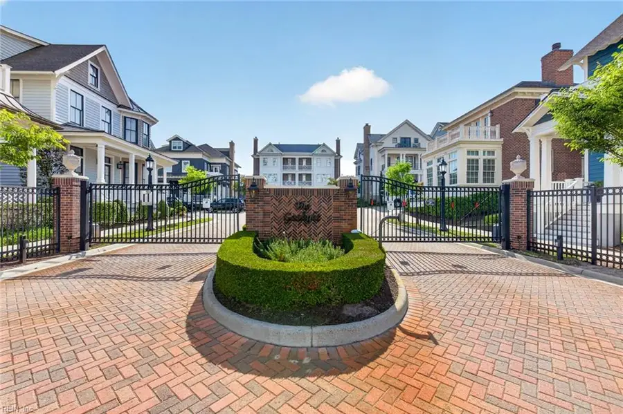 4016 Harlow Street, Virginia Beach, VA 23451 - #2