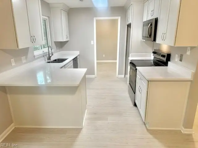 901 Birchwood Court, Newport News, VA 23608 - #1