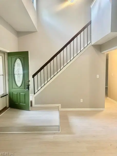 901 Birchwood Court, Newport News, VA 23608 - #3