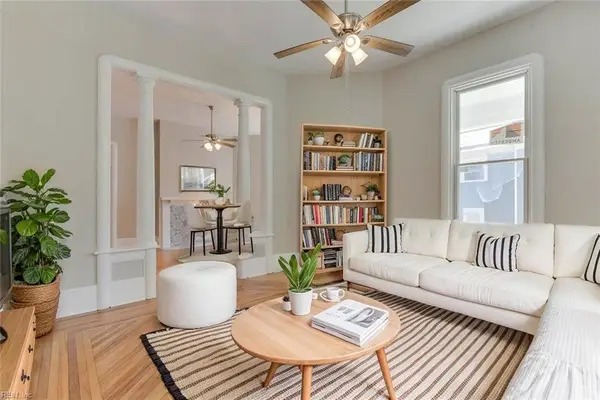222 Clay Street, Suffolk, VA 23434