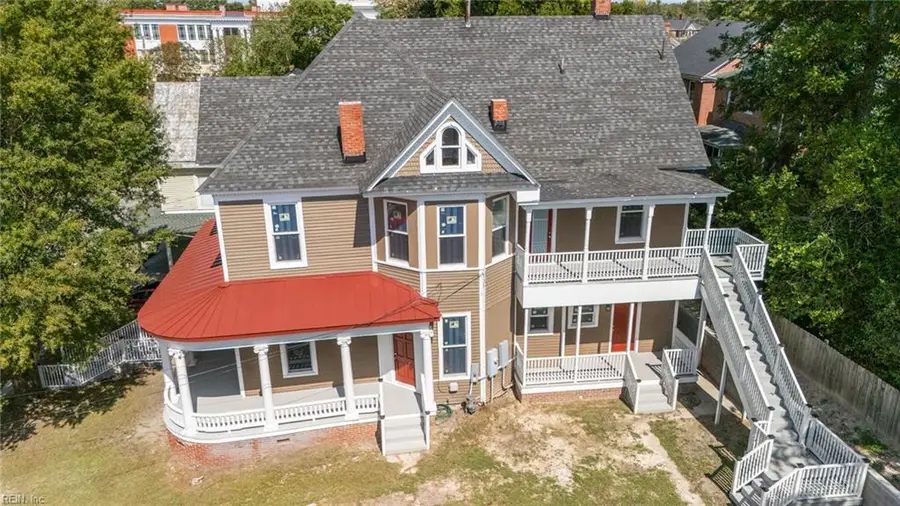 222 Clay Street, Suffolk, VA 23434 - #3