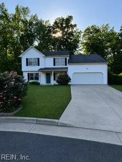 302 Arbor Bluff Cove, Suffolk, VA 23434 - #1