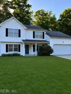 302 Arbor Bluff Cove, Suffolk, VA 23434 - #2