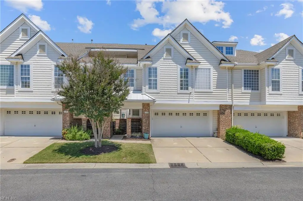 1059 Bay Breeze Drive, Suffolk, VA 23435 - #1