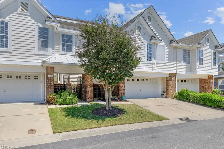1059 Bay Breeze Drive, Suffolk, VA 23435 - #3
