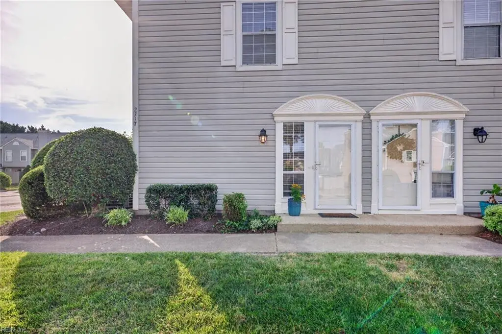 2317 Bastion Court, Virginia Beach, VA 23454 - #1