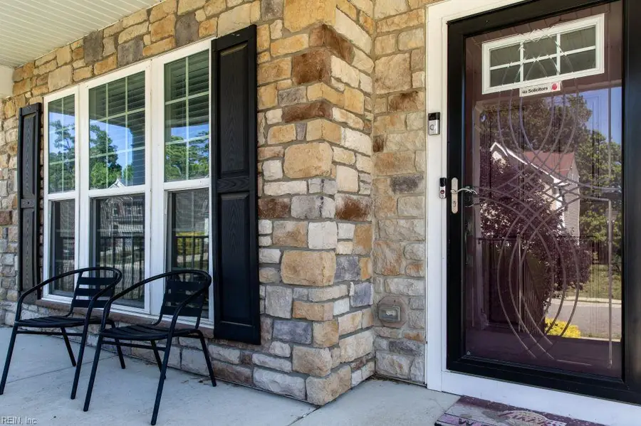 16 Nightingale Road, Hampton, VA 23666 - #3