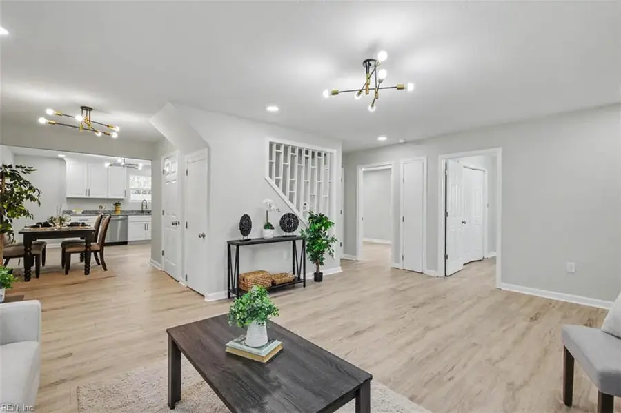 629 Chapel Street, Hampton, VA 23669 - #3