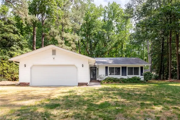 4555 Mallard Drive, Gloucester, VA 23061