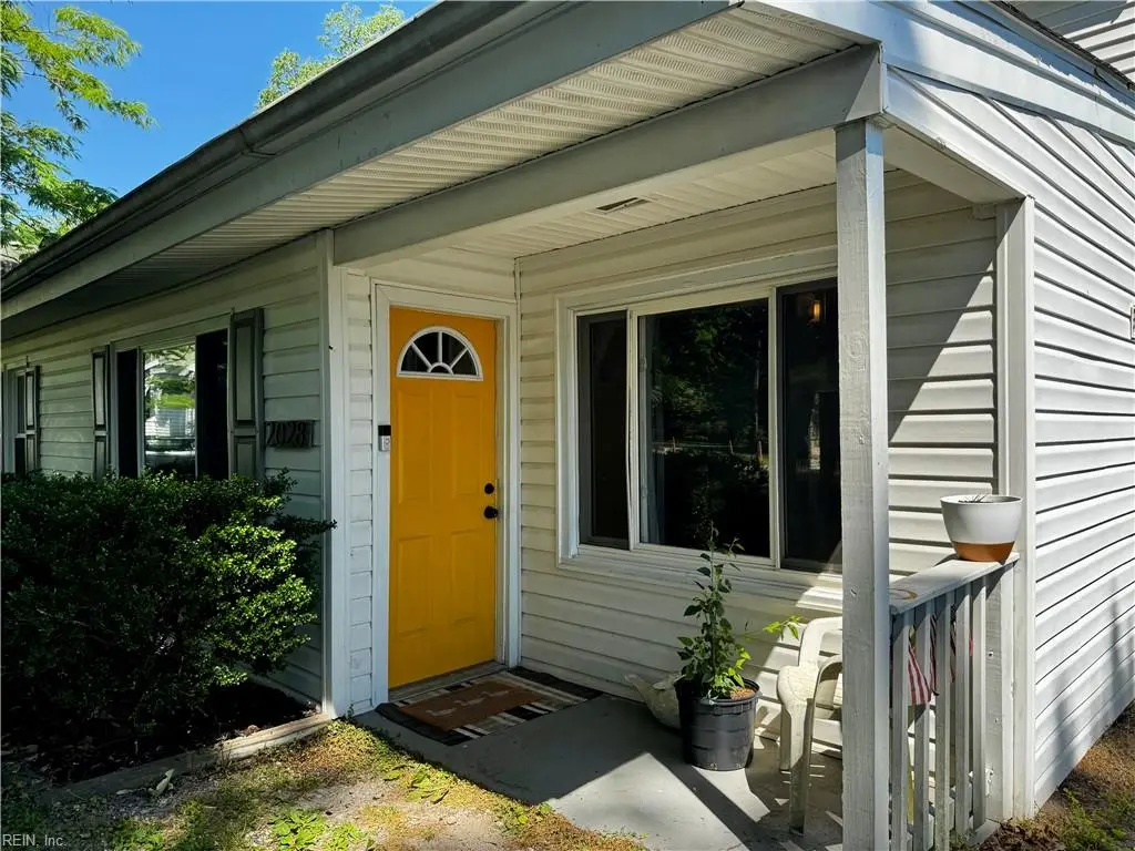 2028 Kilby Lane, Suffolk, VA 23434 - #1