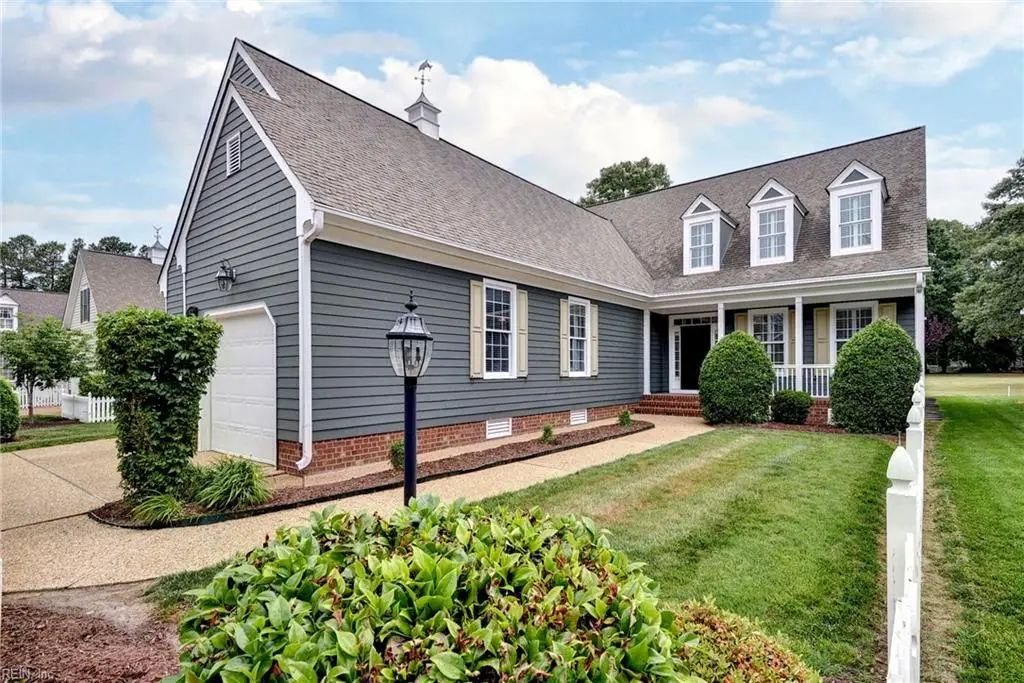 170 Highland, Williamsburg, VA 23188 - #1