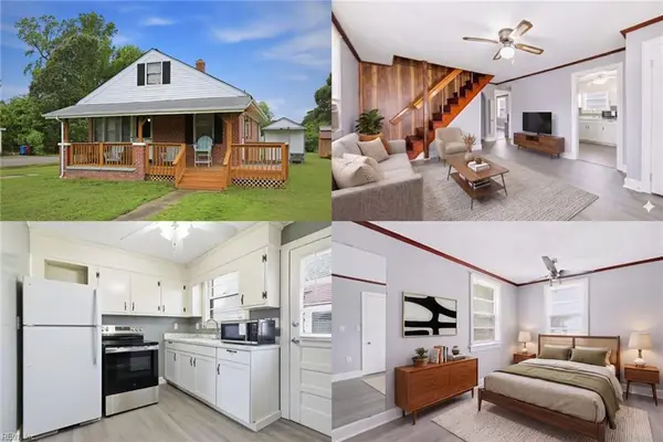 1333 Willow Avenue, Chesapeake, VA 23325
