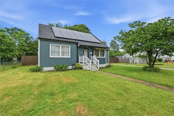 2304 Elaine Avenue, Norfolk, VA 23518