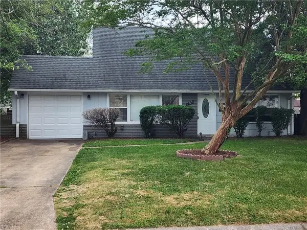 1719 Citadel Road, Norfolk, VA 23518