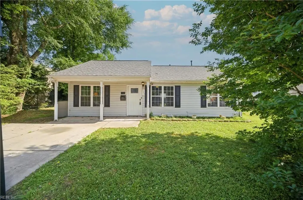 500 Osceola Avenue, Suffolk, VA 23434 - #1