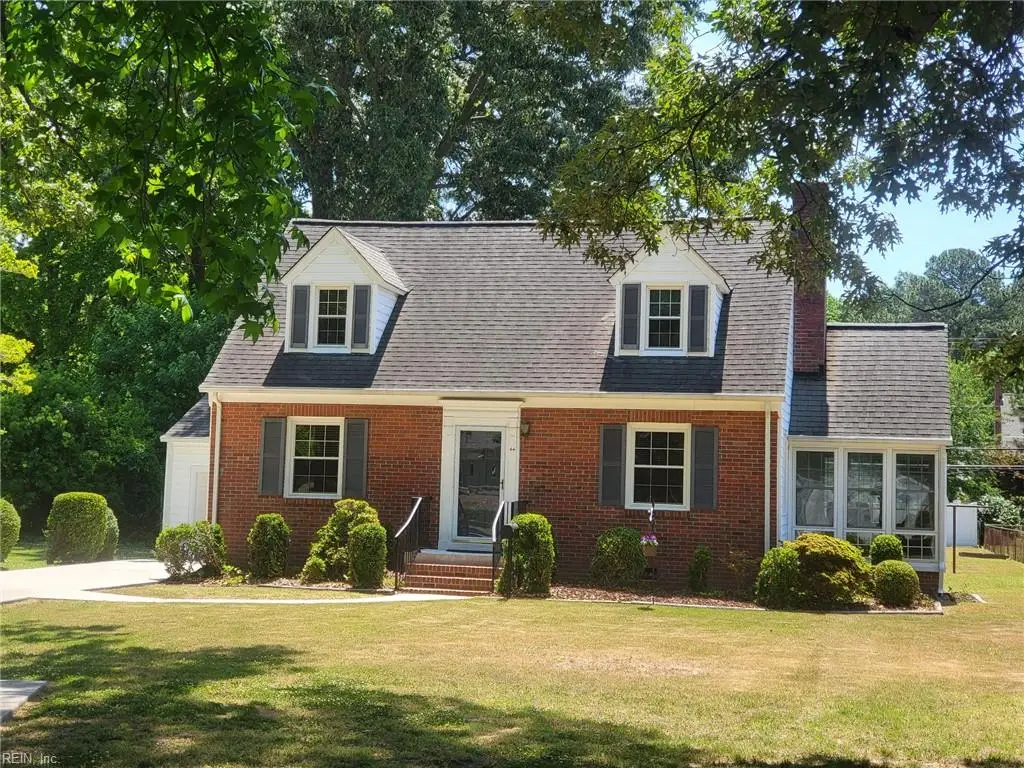 44 Cedar Lane, Newport News, VA 23601 - #1