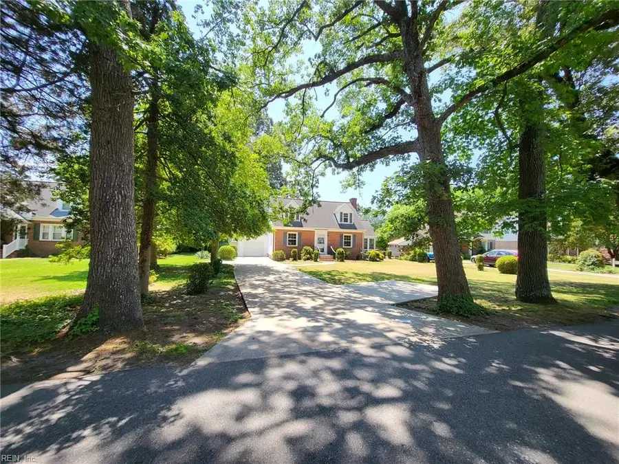 44 Cedar Lane, Newport News, VA 23601 - #3