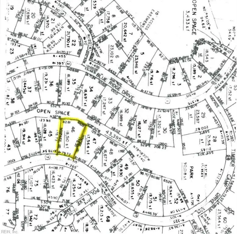 270 Timber Camp Lot 46 Drive, Roseland, VA 22967 - #3
