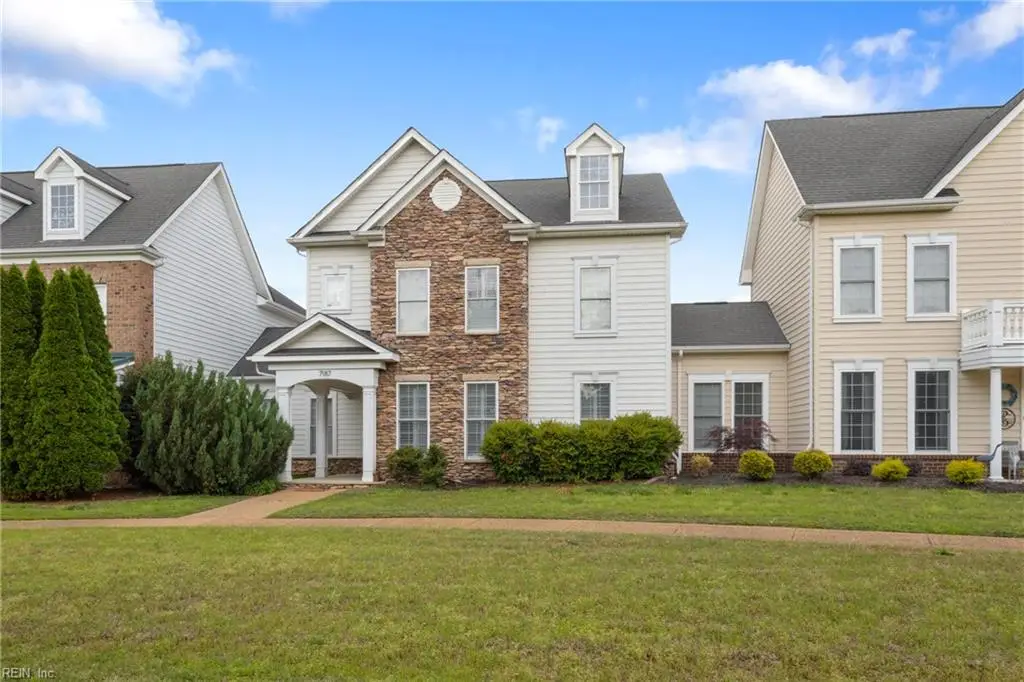 7187 Stokes Drive, Hayes, VA 23072 - #1