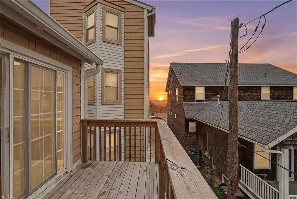 1634 E Ocean View 2e Avenue #2E, Norfolk, VA 23503 - #1