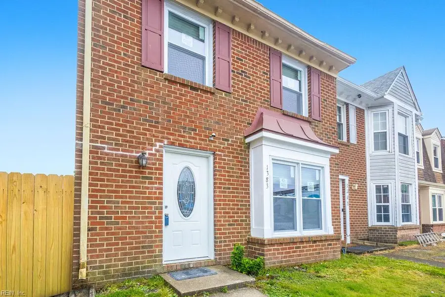 1383 Battleford Drive, Virginia Beach, VA 23464 - #2