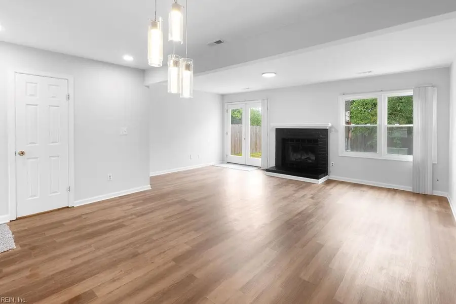 1383 Battleford Drive, Virginia Beach, VA 23464 - #3
