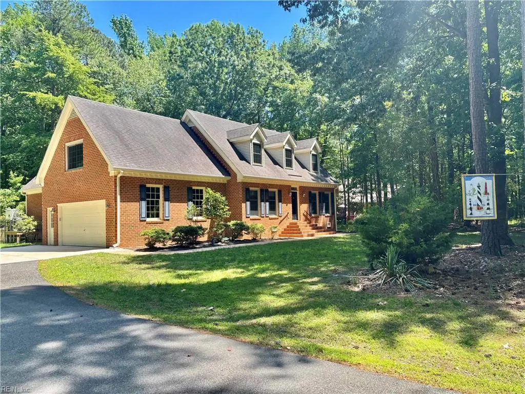 26 Riding Path, Hampton, VA 23669 - #1