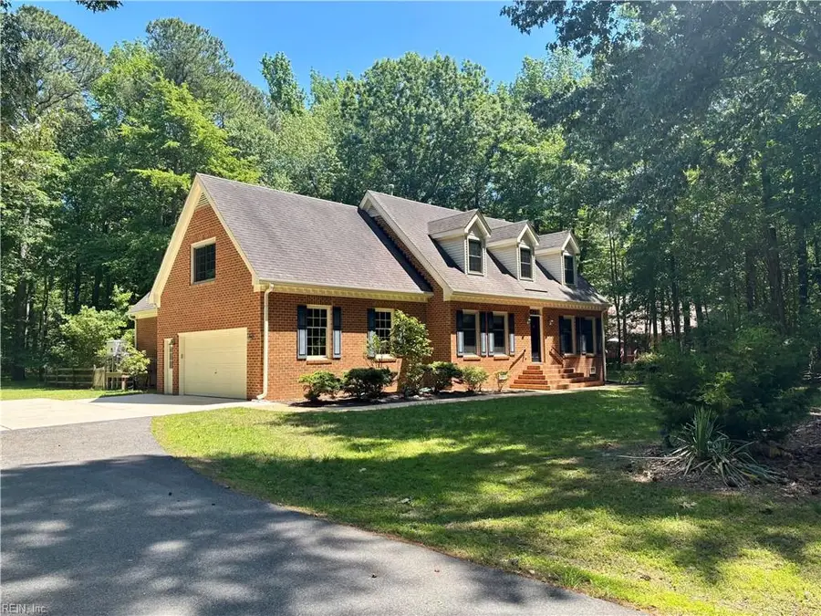 26 Riding Path, Hampton, VA 23669 - #2