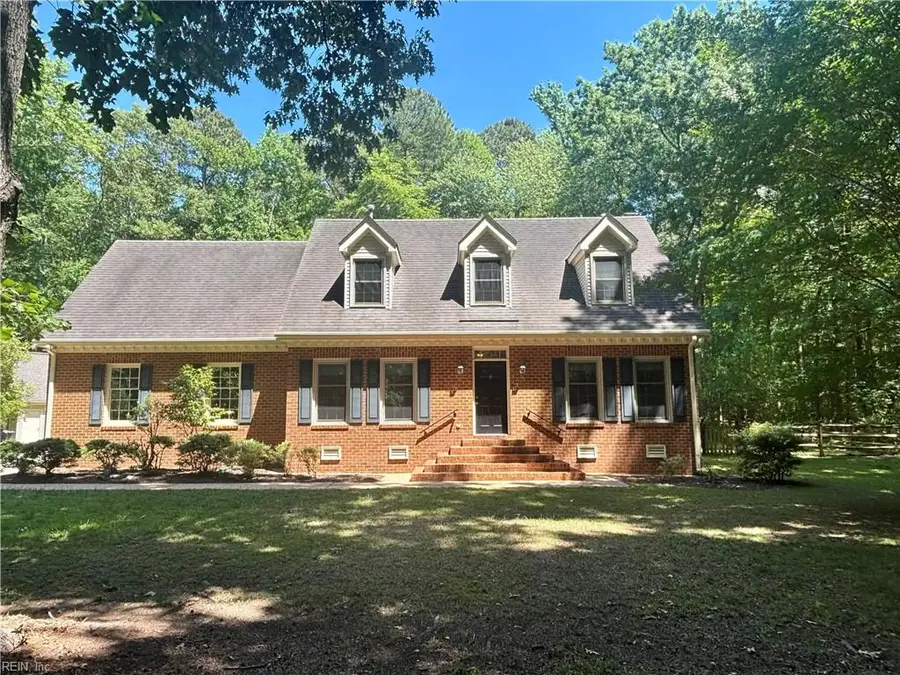 26 Riding Path, Hampton, VA 23669 - #3