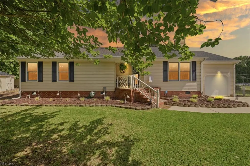 109 Davenport Court, Suffolk, VA 23434 - #1