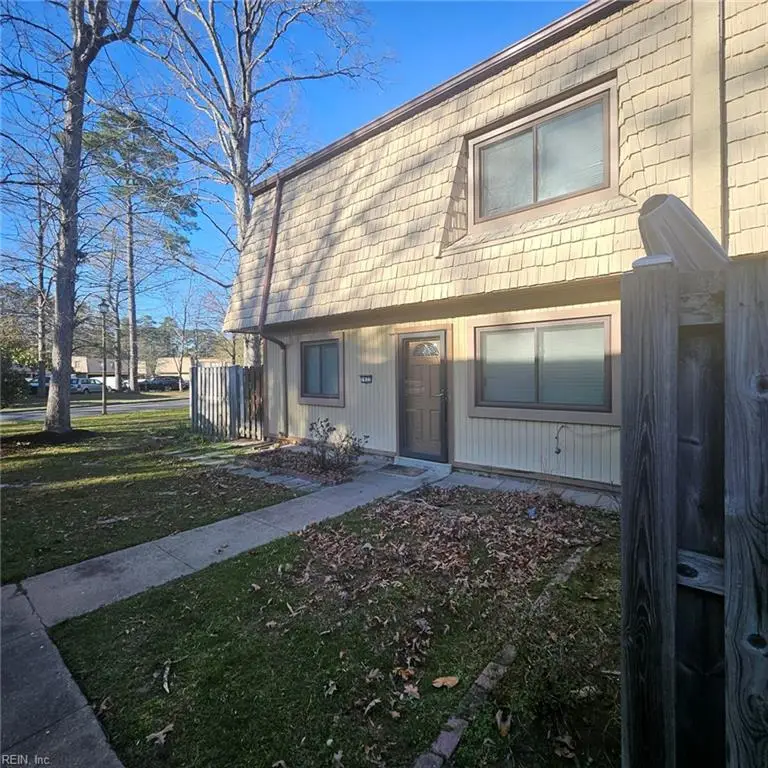 1632 Monterry Place, Newport News, VA 23608 - #3
