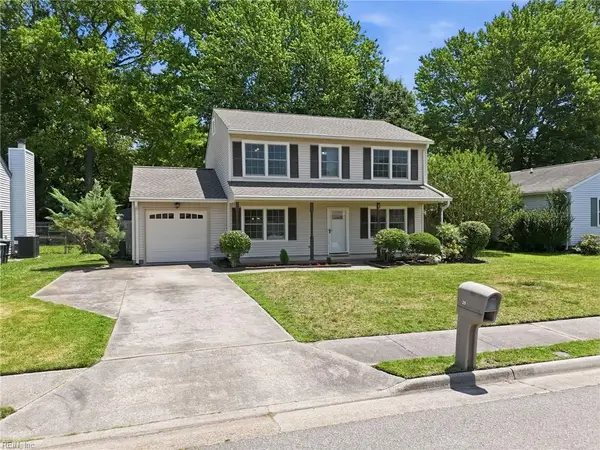 29 Sandy Lake Drive, Hampton, VA 23666