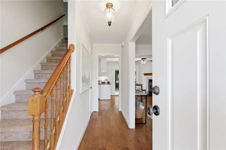 29 Sandy Lake Drive, Hampton, VA 23666 - #3