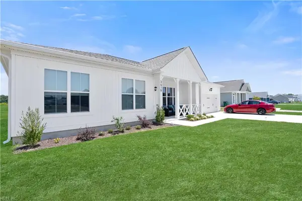 3416 Tower Hill Circle, Cape Charles, VA 23310