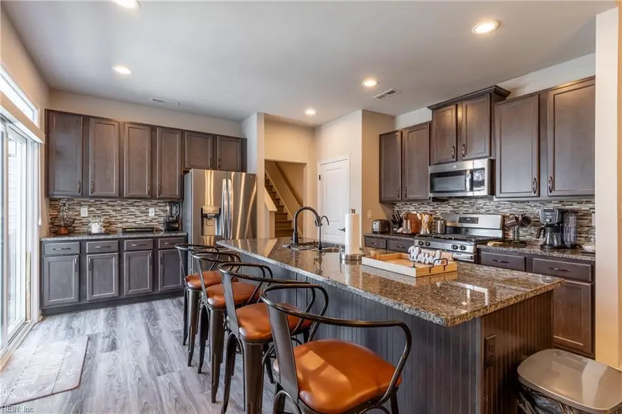 1021 Paragon Way #D, Suffolk, VA 23435 - #2
