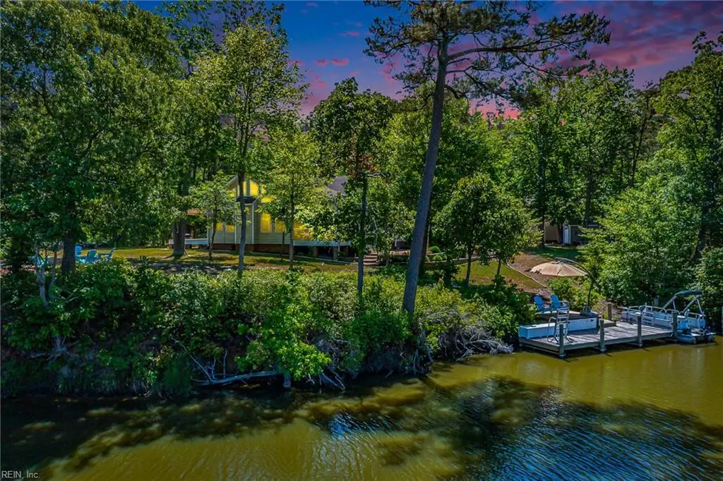 109 Teal Court, Heathsville, VA 22473 - #1