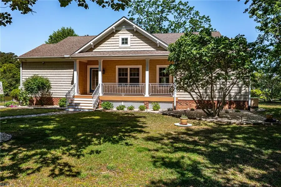 109 Teal Court, Heathsville, VA 22473 - #2