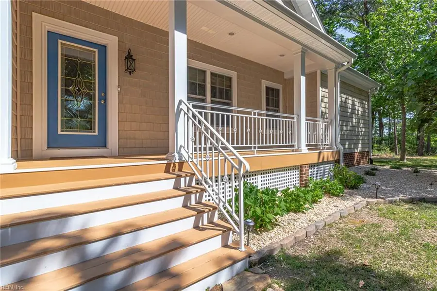 109 Teal Court, Heathsville, VA 22473 - #3