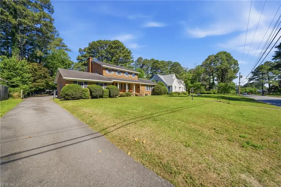 507 Dumville Avenue, Suffolk, VA 23434 - #2