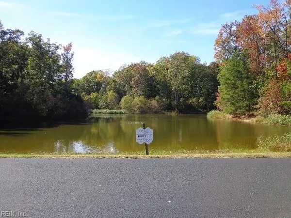 1445 Morgarts Beach Road, Smithfield, VA 23430
