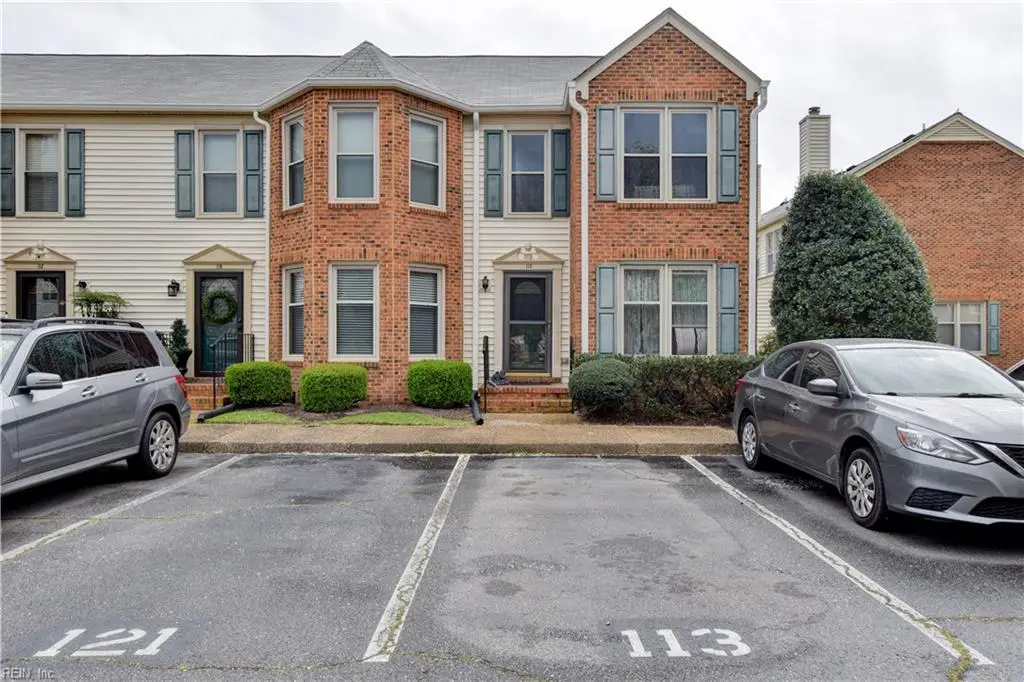 113 River Point Lane, Suffolk, VA 23434 - #1