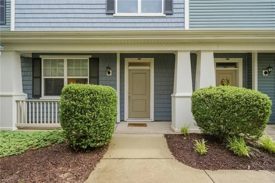 2504 Leytonstone Drive, Chesapeake, VA 23321 - #2