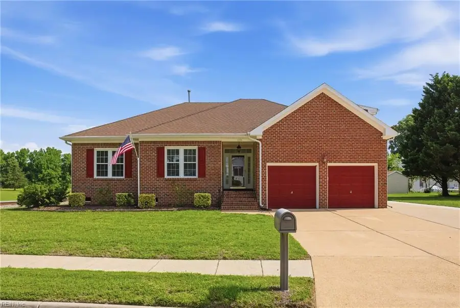 1501 Olde Mill Creek Drive, Suffolk, VA 23434 - #2
