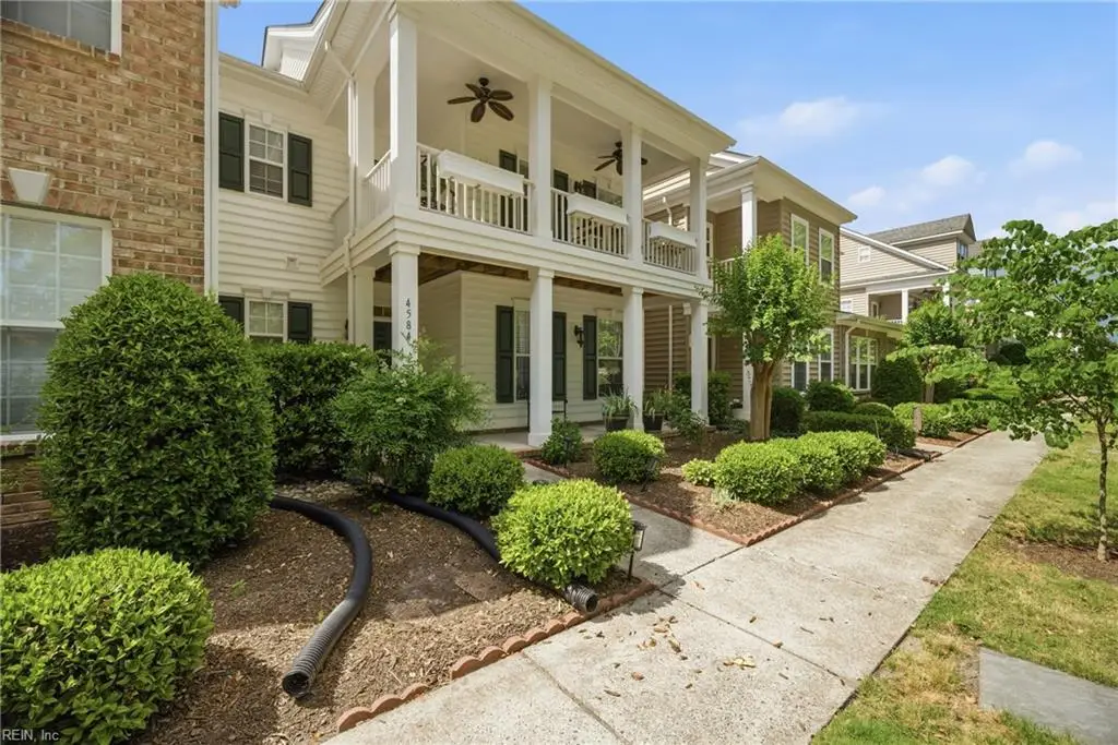 4584 Willow Croft Drive, Virginia Beach, VA 23462 - #1