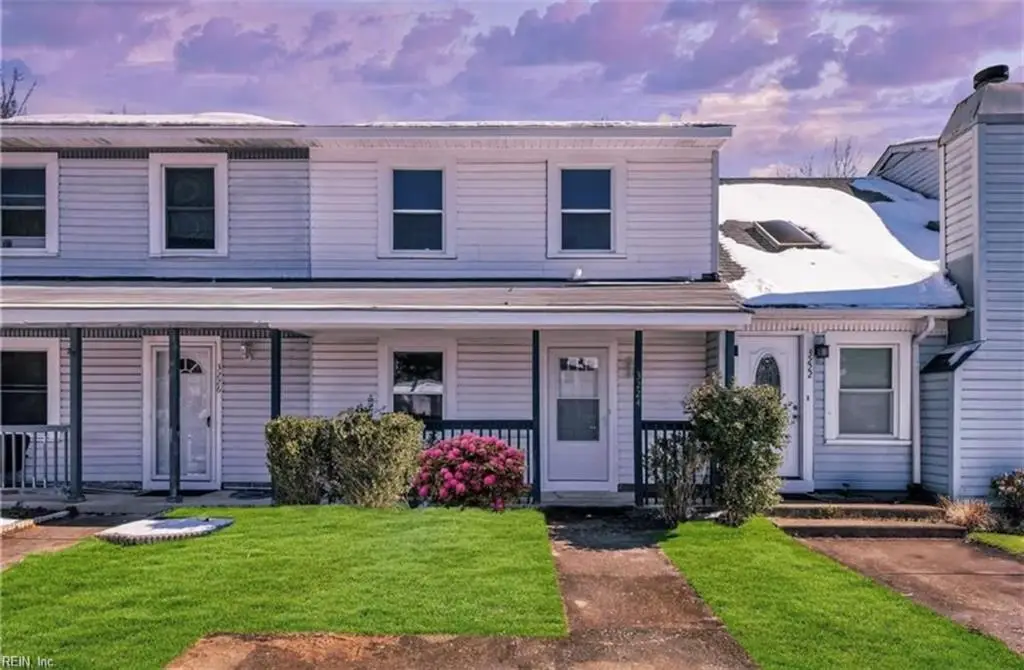 3224 Creekside Drive, Virginia Beach, VA 23453 - #1