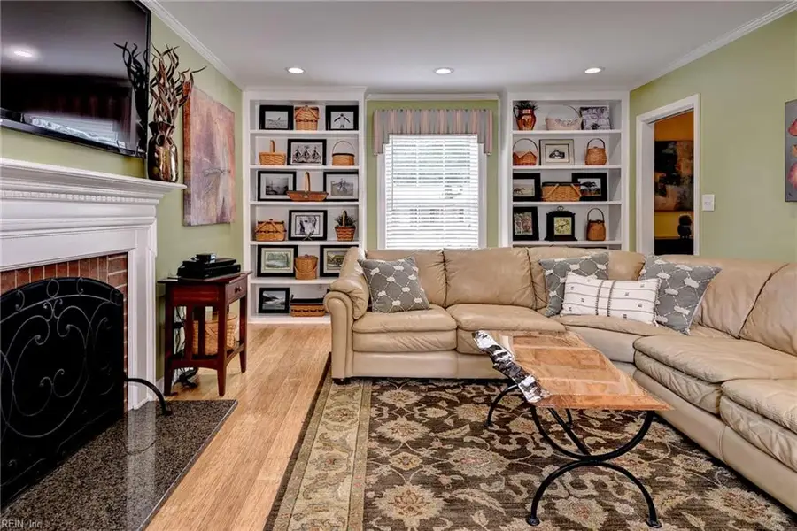 700 Prescott Circle, Newport News, VA 23602 - #2