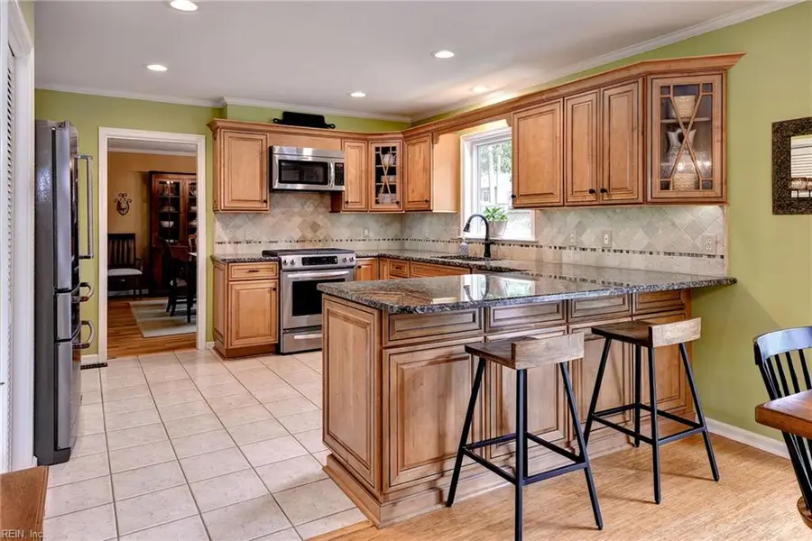 700 Prescott Circle, Newport News, VA 23602 - #3