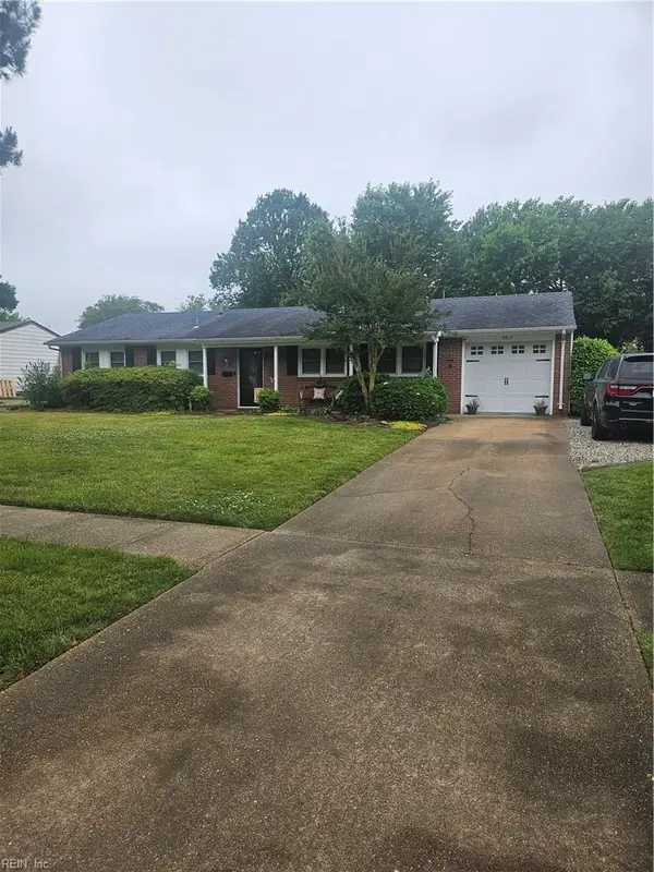 5817 Susquehanna Drive, Virginia Beach, VA 23462